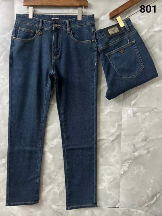 Picture of Armani Jeans Long _SKUArmanisz30-4013xr1787823